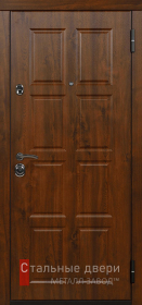 Входные двери в дом в Зарайске «Двери в дом»