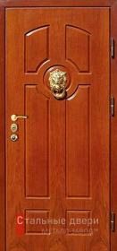 Входные двери МДФ в Зарайске «Двери с МДФ»